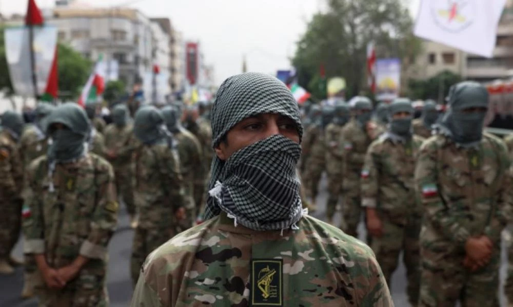 Ιρανικά ΜΜΕ: Φρουροί της Επανάστασης κατέλαβαν πορτογαλικό πλοίο στα στενά του Ορμούζ